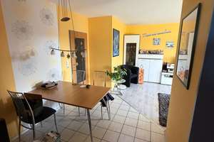 Helle 3-Zimmer-Wohnung im 3. OG mit Balkon in Hamm-Pelkum – Robert-Koch-Str. 27, 59077 Pelkum, Hamm – Vorschaubild 2