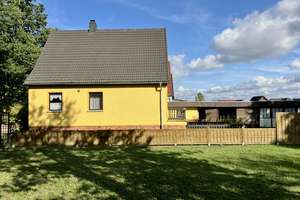 Komfortables Einfamilienhaus in Neubrandenburg – Die vollständige Adresse der Immobilie erhältst du vom Anbieter., 17033 Lindenbergviertel, Neubrandenburg – Vorschaubild 6