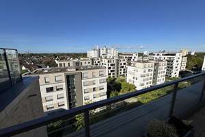 Exklusive Penthouse mit Sauna und Ausblick – 68163 Neckarau, Mannheim – Vorschaubild 33