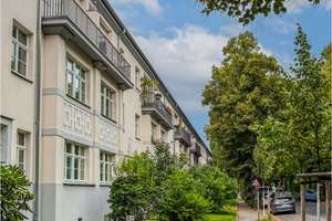4-Zimmer-Maisonette-Wohnung mit Loggia und Balkon