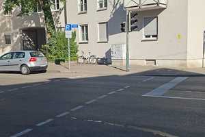 2-Zimmer-EG-Wohnung neu renoviert in Augsburg – Am Schwall 5, 86150 Augsburg – Vorschaubild 4
