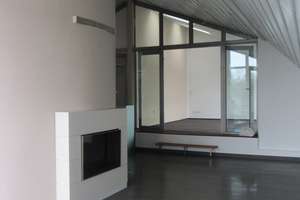 traumhaftes Designer- Penthouse in alter Schnapsbrennerei, ideale Verkehrsanbindung, mit Stellplatz – Holzer Weg 43, 51381 Quettingen, Leverkusen – Vorschaubild 11