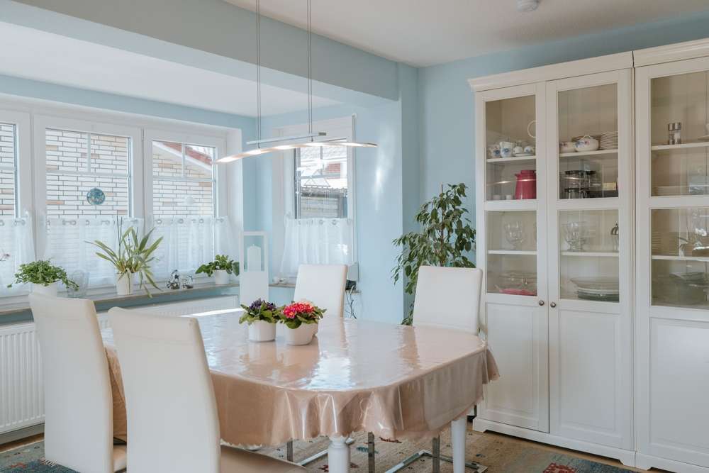 Immobilie in Ratzeburg - Ratzeburg: Hier passt das ganze Leben rein – saniertes Einfamilienhaus mit Garten zu kaufen! - Bild 7