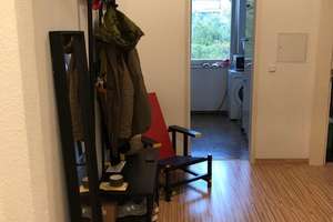 **Helle Wohnung mit Balkon** – Im Eichwald 2a, 69126 Boxberg, Heidelberg – Vorschaubild 5