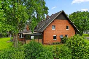 Sorgsam instand gehalten! Ein Zuhause mit Weite! – Die vollständige Adresse der Immobilie erhältst du vom Anbieter., 32469 Petershagen – Vorschaubild 3