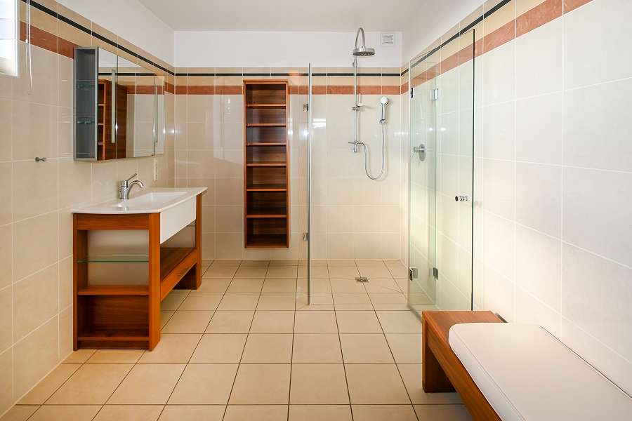 Immobilie in Northeim - Northeim: Architektenhaus in bester Lage! - Bild 5