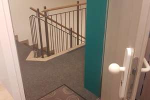 Stadtnahe 2 Zimmerwohnung in ruhiger Lage – Die vollständige Adresse der Immobilie erhältst du vom Anbieter., 85057 Mitte, Ingolstadt – Vorschaubild 9