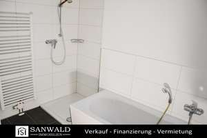 Erstklassige Ausstattung: 2,5 Zimmer mit großem Balkon und Einbauküche – Sandkaulstraße 70, 52062 Hansemannplatz, Aachen – Vorschaubild 8