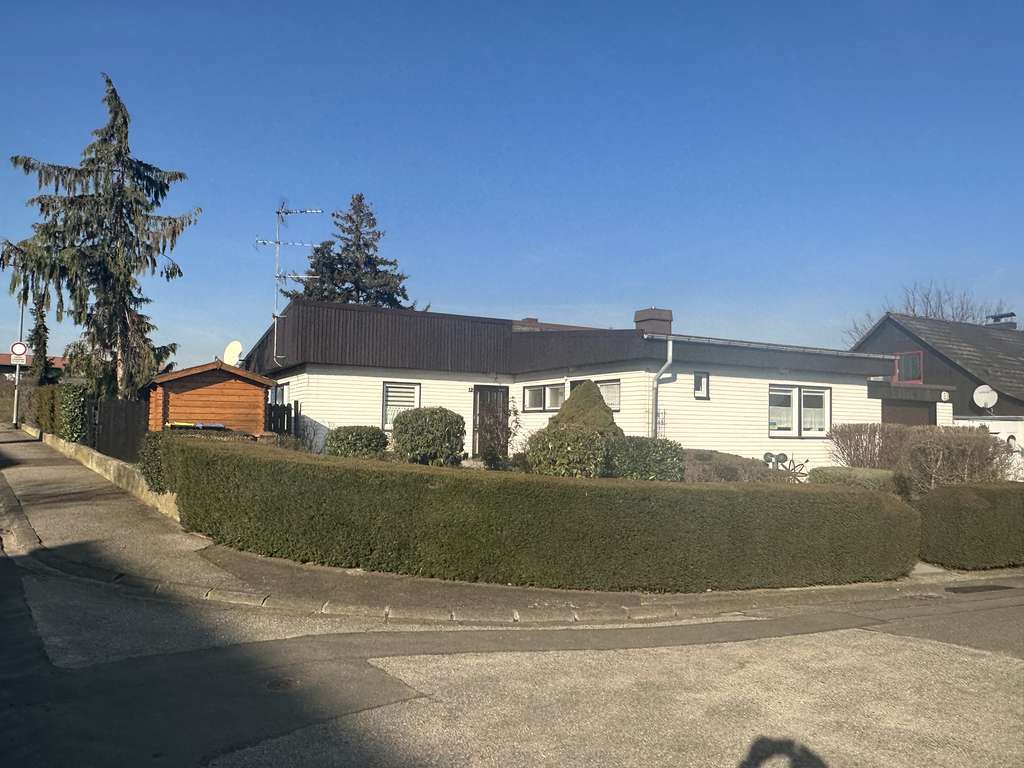 Immobilie in Rümmelsheim - Das Besondere - Bild 1