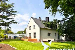 **Exklusives freistehendes Einfamilienhaus im Dortmunder Süden mit schönem Garten / Provisionsfrei**