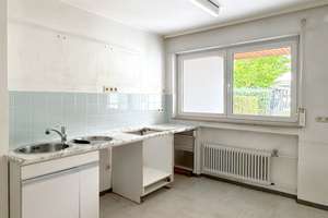 Gepflegtes Reihenhaus am Eselsberg - Garten, Dachterrasse mit Weitblick und Garage – 89075 Eselsberg, Ulm – Vorschaubild 16