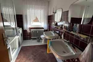 Geräumiges, günstiges 10-Zimmer-Einfamilienhaus (2 Wohnungen) in Zaisenhausen – Talstraße 10, 75059 Karlsruhe (Kreis) – Vorschaubild 9