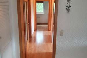 Alltagstaugliche 4,5 Zimmer in Essen Schonnebeck