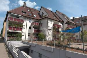 HELL UND HOCHWERTIG - GROßZÜGIG IN ESSLINGEN – Die vollständige Adresse der Immobilie erhältst du vom Anbieter., 73733 Mettingen, Esslingen am Neckar – Vorschaubild 6