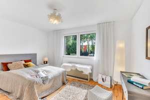 Charmantes 4-Zimmer Reihenhaus mit Garten in Bad Bevensen – Schlesienweg 46, 29549 Bad Bevensen – Vorschaubild 3