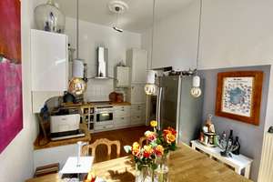 Wiesbaden-Biebrich: Tolle, helle 3-Zi-Altbau-Flair Wohnung in zentraler Lage! – Elise-Kirchner-Straße 11, 65203 Biebrich, Wiesbaden – Vorschaubild 13