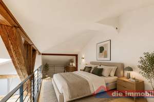 ***exklusiv - Galerie - Fußbodenheizung - EBK - hell*** – 39106 Alte Neustadt, Magdeburg – Vorschaubild 7