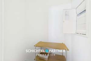 Ostertor | Jetzt Einziehen: Modern renovierte 3-Zimmer City-Wohnung – Die vollständige Adresse der Immobilie erhältst du vom Anbieter., 28203 Steintor, Bremen – Vorschaubild 8