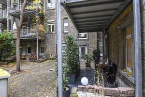 2,5-Zimmer-Wohnung Mannheim Oststadt nur wenige Schritte vom unteren Luisenpark – Die vollständige Adresse der Immobilie erhältst du vom Anbieter., 68161 Schwetzingerstadt/Oststadt, Mannheim – Vorschaubild 16