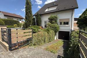 EFH mit 2 ELW in Top-Lage von Weinsheim – ein Zuhause mit außergewöhnlicher Vielfalt und Perspektive – Die vollständige Adresse der Immobilie erhältst du vom Anbieter., 67551 Weinsheim, Worms – Vorschaubild 3