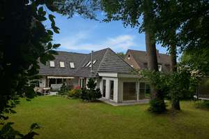 Modernes 6,5-Zimmer Einfamilienhaus im wunderschönen Rissen – Die vollständige Adresse der Immobilie erhältst du vom Anbieter., 22559 Rissen, Hamburg – Vorschaubild 16