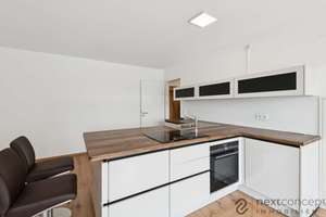Penthouse-Flair im Düsseldorfer Norden – Moderne Wohnung mit Dachterrasse – Die vollständige Adresse der Immobilie erhältst du vom Anbieter., 40474 Lohausen, Düsseldorf – Vorschaubild 9