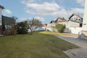 Charmantes Zuhause mit Garten, zusätzlichem Baupotenzial und Entwicklungsmöglichkeiten – Die vollständige Adresse der Immobilie erhältst du vom Anbieter., 64839 Münster – Vorschaubild 4