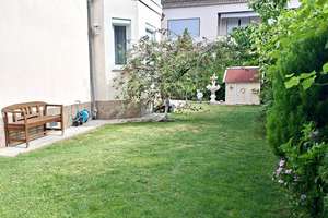 Hier wohnt man gerne! Schönes EFH mit Garage in ruhiger Lage! – Die vollständige Adresse der Immobilie erhältst du vom Anbieter., 86156 Kriegshaber, Augsburg – Vorschaubild 6