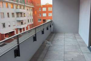 KFW55, exklusive Eigentumswohnung mit großer Terrasse  *Fernwärme* – Die vollständige Adresse der Immobilie erhältst du vom Anbieter., 30163 Vahrenwald, Hannover – Vorschaubild 19