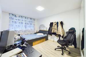 TOP-INVESTMENT: FAMILIENFREUNDLICHES MFH IN SACKGASSENLAGE MIT GARTEN, TERRASSE, BALKONEN & GARAGEN! – Die vollständige Adresse der Immobilie erhältst du vom Anbieter., 49434 Neuenkirchen-Vörden – Vorschaubild 8