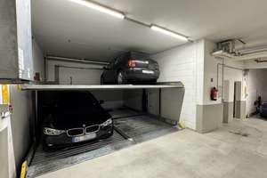 +++KOMPONISTENVIERTEL: 3ZIMMER WOHNUNG MIT EBK UND PKW STELLPATZ+++ – Schumannstr. 4a, 65193 Nordost, Wiesbaden – Vorschaubild 11