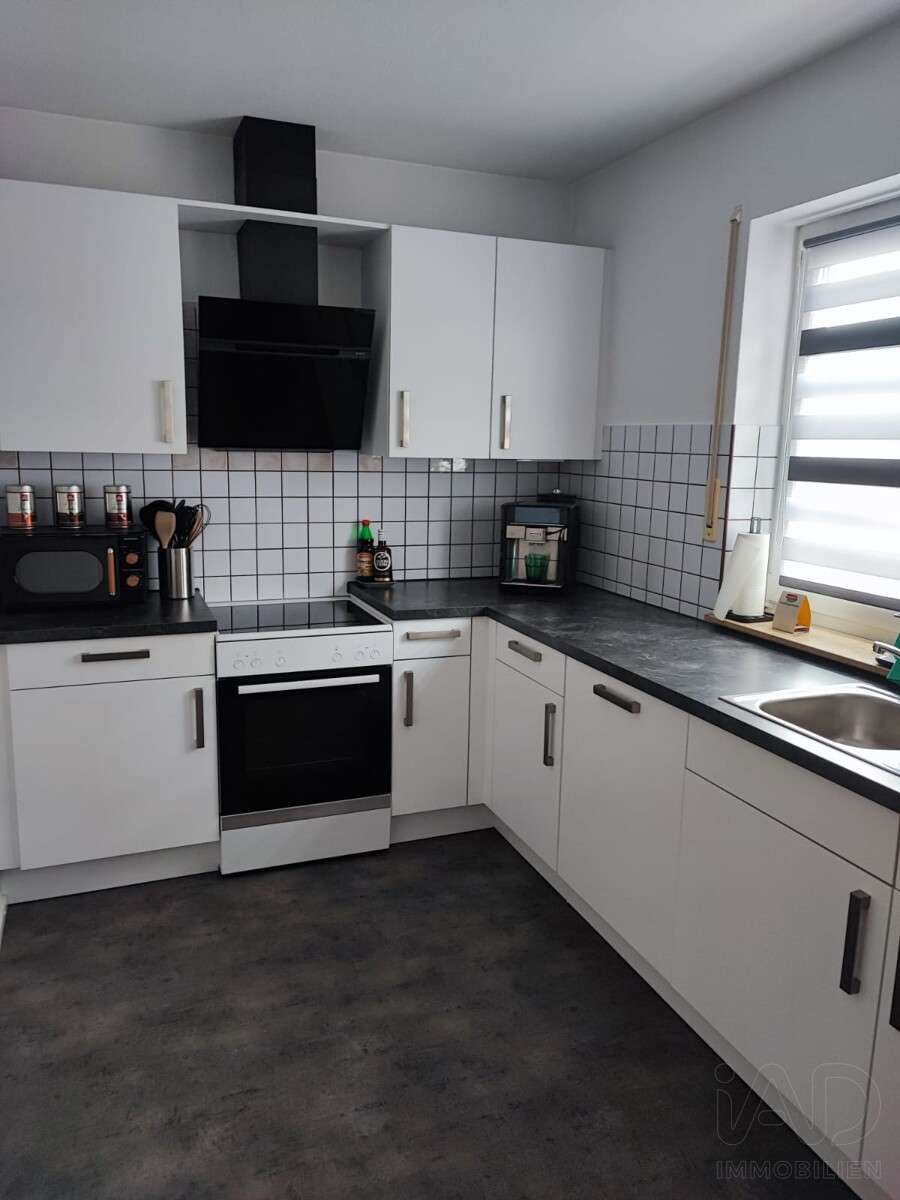 Immobilie in Oberrot - TOP Kapitalanlage!!! Gepflegtes Mehrfamilienhaus in Oberrot - Bild 11