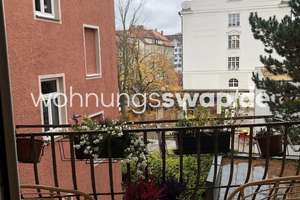 Wohnungstausch: Rosenheimer Straße 98 – Rosenheimer Straße 98, 81000 Haidhausen Süd, München – Vorschaubild 5