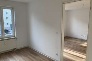 Moderne, frisch sanierte 2-R.-Whg mit Balkon & Abstellfläche – Max-Steenbeck-Straße 1, 7745 Winzerla, Jena – Vorschaubild 4