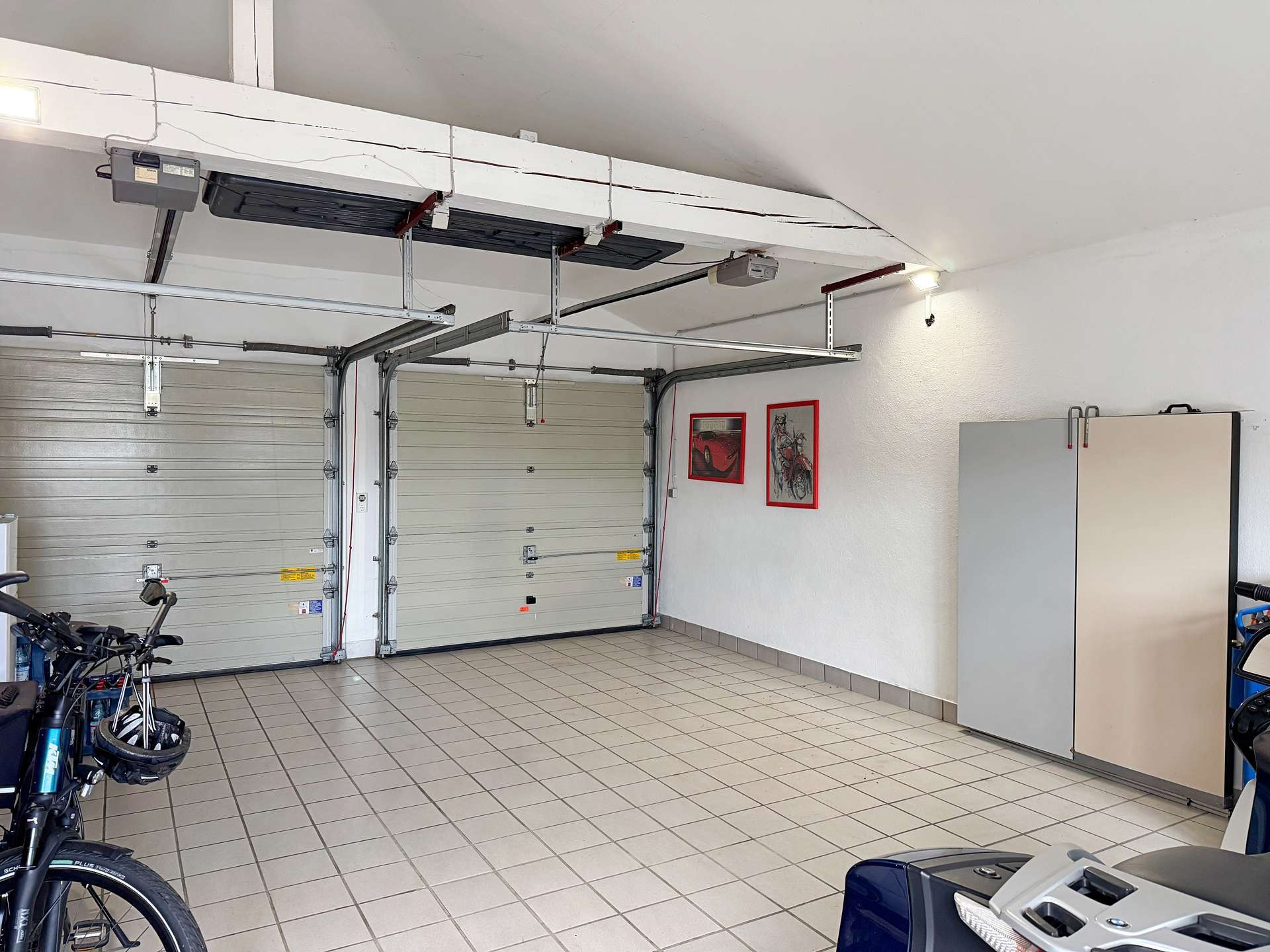 Immobilie in Dielheim - Wohnen mit Weitblick – Einfamilienhaus in traumhafter Hang- und Feldrandlage - Bild 7