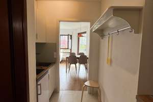 Stuttgart Ost: 2-Zimmer-Wohnung mit 50 Quadratmetern – Neckarstraße 208, 70190 Stöckach, Stuttgart – Vorschaubild 3