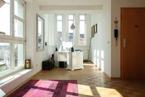 Wohnen mit Charakter: Grozügige 3,5-Zimmer-Wohnung in Ludwigshafen – 67063 Nord-Hemshof, Ludwigshafen am Rhein – Vorschaubild 3