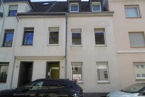 provisionsfrei! MG-Odenkirchen, großes 6 Zimmer Einfamilien-Reihenhaus  mit Garten