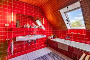 5-Zimmer Architektenhaus in Lübeck – St. Jürgen – Die vollständige Adresse der Immobilie erhältst du vom Anbieter., 23562 Sankt Jürgen, Lübeck – Vorschaubild 16