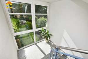 Ideal zur Kapitalanlage - vermietete 2-Raum-Wohnung mit Balkon u. TG-Stpl – Georg-Landgraf-Straße 23, 9112 Chemnitz – Vorschaubild 14