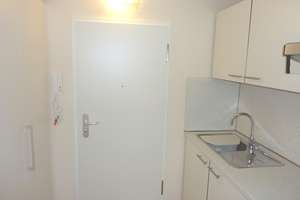 Voll ausgestattete 1,5-Zimmer-Wohnung in München-Milbertshofen – perfekt für Studierende & Azubis – Zwillingstraße 4, 80807 Milbertshofen, München – Vorschaubild 4