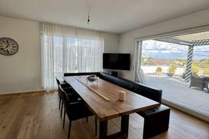 Exklusives Designhaus mit Sauna, Terrasse & Doppelgarage – Wohnen auf 270 m² in Bad Wimpfen – Die vollständige Adresse der Immobilie erhältst du vom Anbieter., 74206 Bad Wimpfen – Vorschaubild 9
