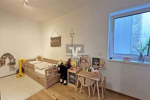 Luxuriöse 3-Zimmer-Wohnung in Bestlage der Mannheimer Oststadt! – 68165 Schwetzingerstadt/Oststadt, Mannheim – Vorschaubild 8