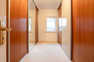 Rarität im Nordend: Stilvolle Altbau-Doppelhaushälfte mit weitläufigem Garten – Frankfurt am Main – Vorschaubild 14