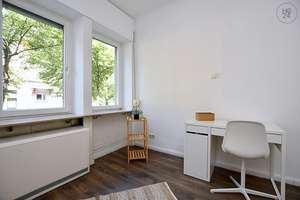Sehr schön möblierte Wohnung in unmittelbarer Nähe zum Ostendplatz in Stuttgart Ost – Die vollständige Adresse der Immobilie erhältst du vom Anbieter., 70186 Diemershalde, Stuttgart – Vorschaubild 12