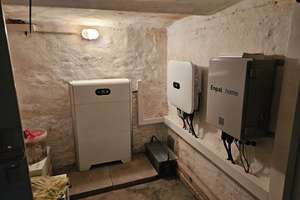 Kernsaniertes Geräumiges 4-Zimmer-Haus in Koberg Provisionsfrei – Die vollständige Adresse der Immobilie erhältst du vom Anbieter., 23881 Koberg – Vorschaubild 8