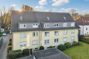 Schicke Mehrfamilienhäuser mit Balkonen an der Stadtgrenze zu Gladbeck – Die vollständige Adresse der Immobilie erhältst du vom Anbieter., 45896 Scholven, Gelsenkirchen – Vorschaubild 9
