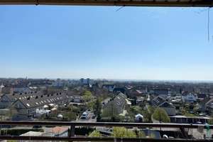 Über den Dächern von Geseke! Helle 3-Zimmer-Wohnung mit Balkon – Schlehenstraße 1, 59557 Lippstadt – Vorschaubild 11
