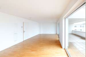 *Inkl. Umzugsbonus* Ihre Traumwohnung: moderne 3-Zimmer Wohnung mit großer Dachterrasse – Happelstraße 66, 74074 Heilbronn, Heilbronn – Vorschaubild 3