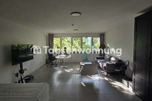 Tauschwohnung: Günstige und zentrale Wohnung mit 48m2